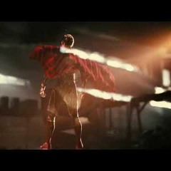 Justice League  Snyder Cut  superman hologram soundtrack