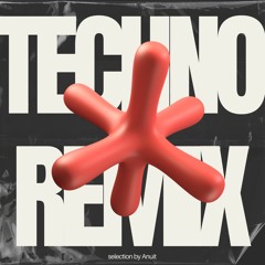 Techno Remix BANGER!