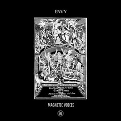 𝐅𝐑𝐄𝐄 𝐃𝐎𝐖𝐍𝐋𝐎𝐀𝐃 | ENVY - MAGNETIC VOICES