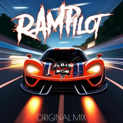 NukBreakZ.- Rampilot (Original Mix) 2023