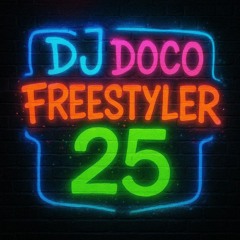 Dj DocO - FreeStyler [25]