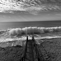 Where The Waves Begin