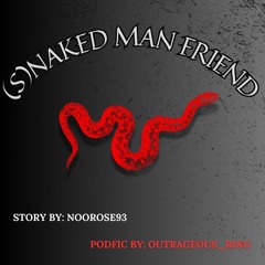 (S)Naked Man Friend