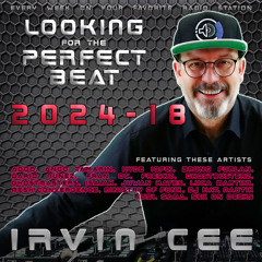 DJ Irvin Cee - Looking for the Perfect Beat 202418