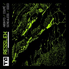 Resslek - Oced [Premiere]