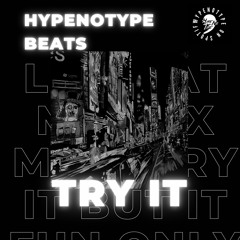 Try It (Travis Scott Type Beat x Kanye West Type Beat)