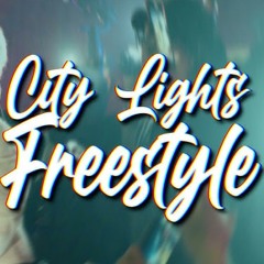 Duvy - City Lights Freestyle