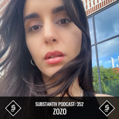 SUBSTANTIV podcast 352 ZOZO