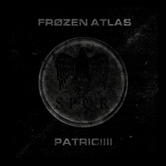 FRØZEN ATLAS - BRUTIIII [FREE DL]