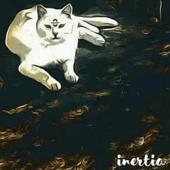 Red-Tailed Healer - Inertia