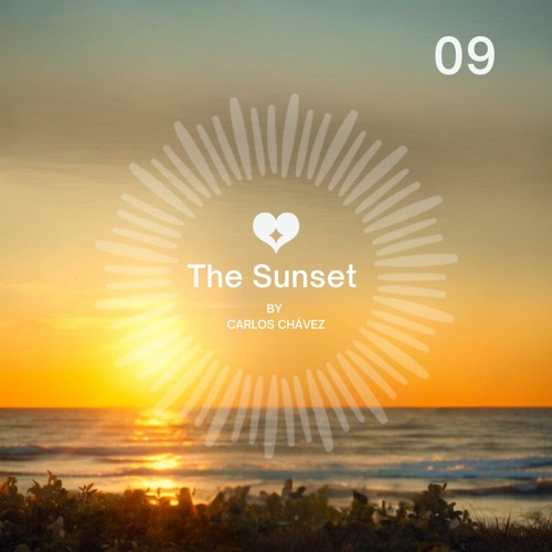 The Sunset 09 by Carlos Chávez