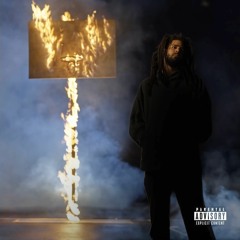 J. Cole - Pride Is The Devil (Instrumental) Ft. Lil Baby