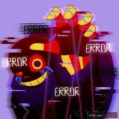 FNF - New Anomaly (New Document) But It's an Error Sans Cover