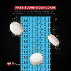 Effervescent [Free Download]