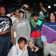 To The Grave (Feat. Young Bennett)