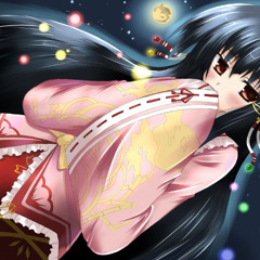 1kaguya ~ Want it (kyoshi x prodatomiclvl)