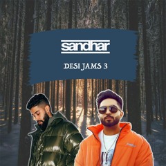 Desi Jams 3 (The Project)