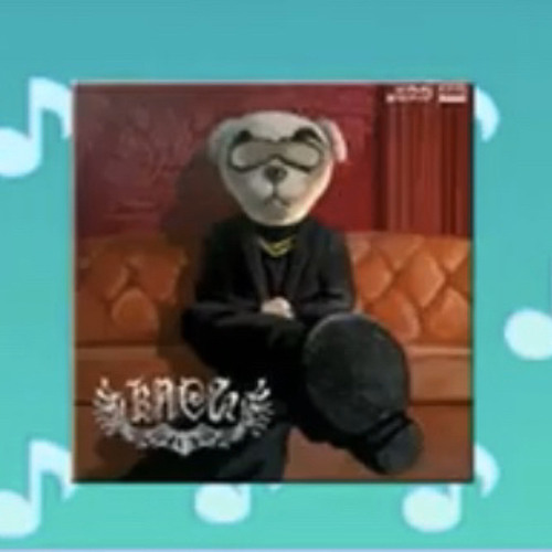 Kéké R&B - Animal Crossing