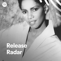 Release Radar