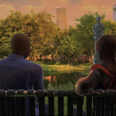 have you ever been in love spiderman
