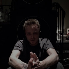 jesse x how to never stop being sad