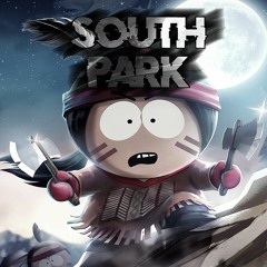 XPOS3D - SOUTH PARK (CLIP)