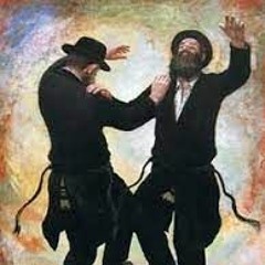 Non Stop Chabad - #6 - Yifrach B'Yomov