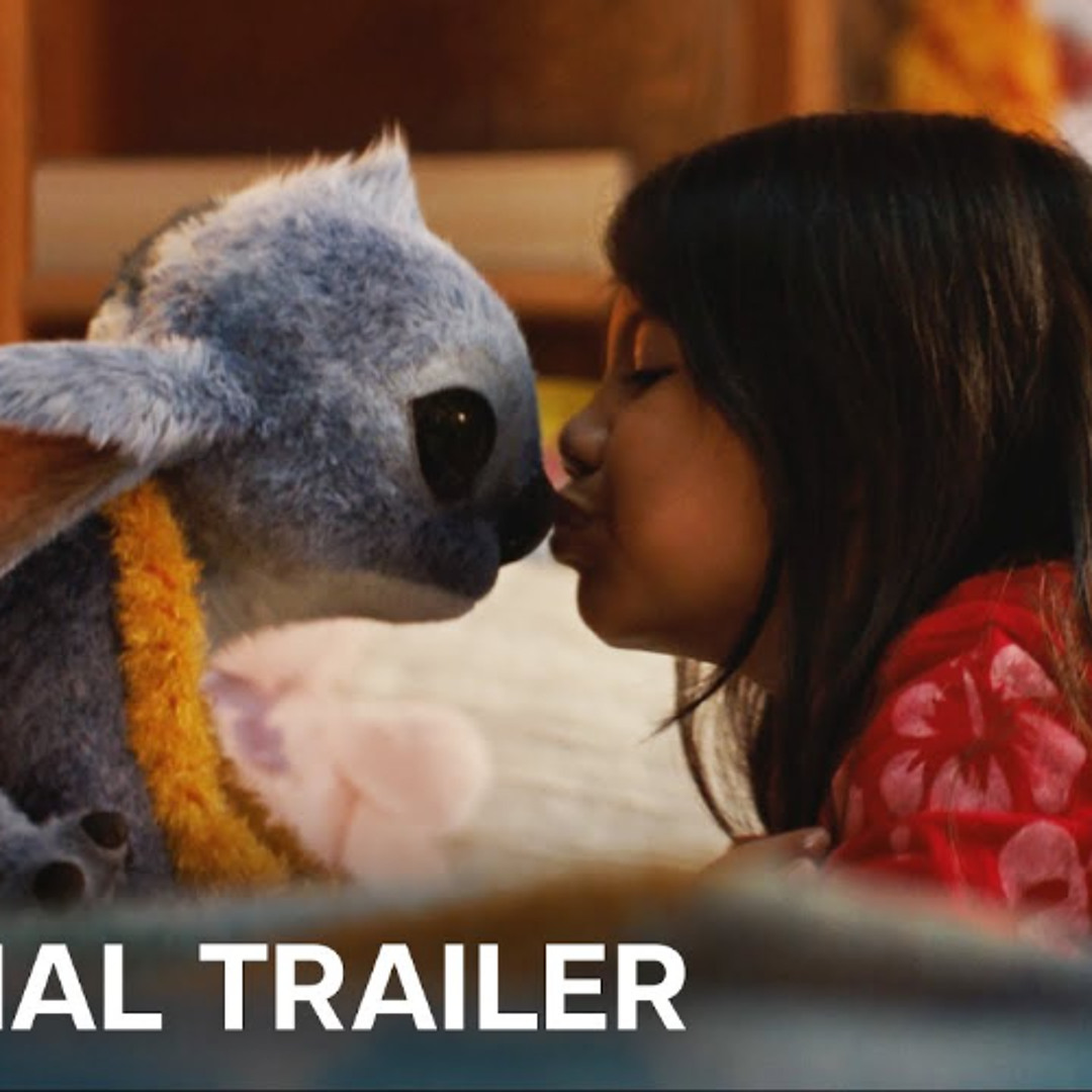 ~»Assistir-HD - Lilo & Stitch 2025 Filme Completo Dublado