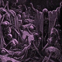 v3t41 40771 - trap beat to worship Satan/relax to