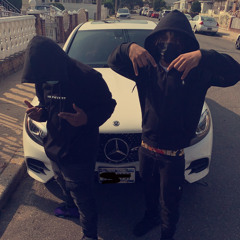 Ksuvyy x Savv Blu - “ONE WAY”