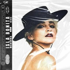 Madonna - La Isla Bonita (Kide Edit)