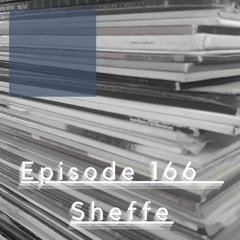 We Are One Podcast Episode 166  - Sheffe