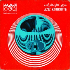 Aziz Konkrite - Onomatop1