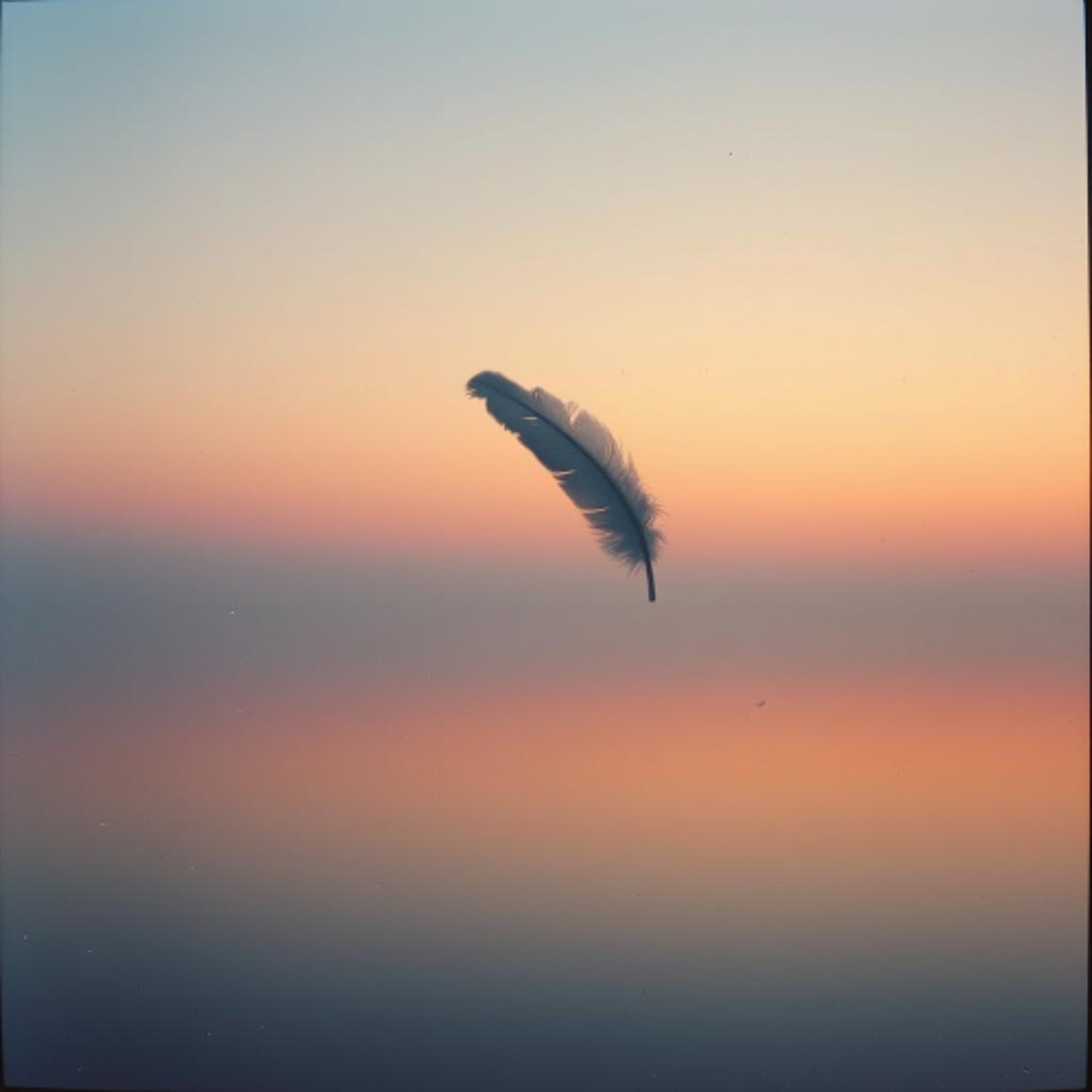 Нас учили летать