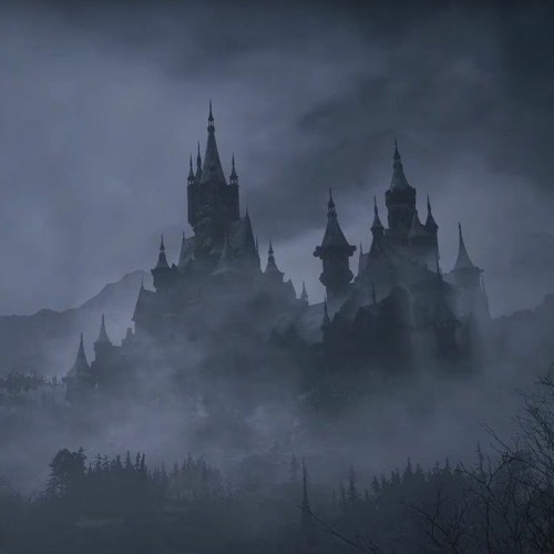 Primitif & Shivir - Dimitrescu Castle