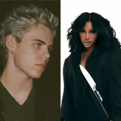 The Kid LAROI ft. SZA - Me & You (Unreleased)