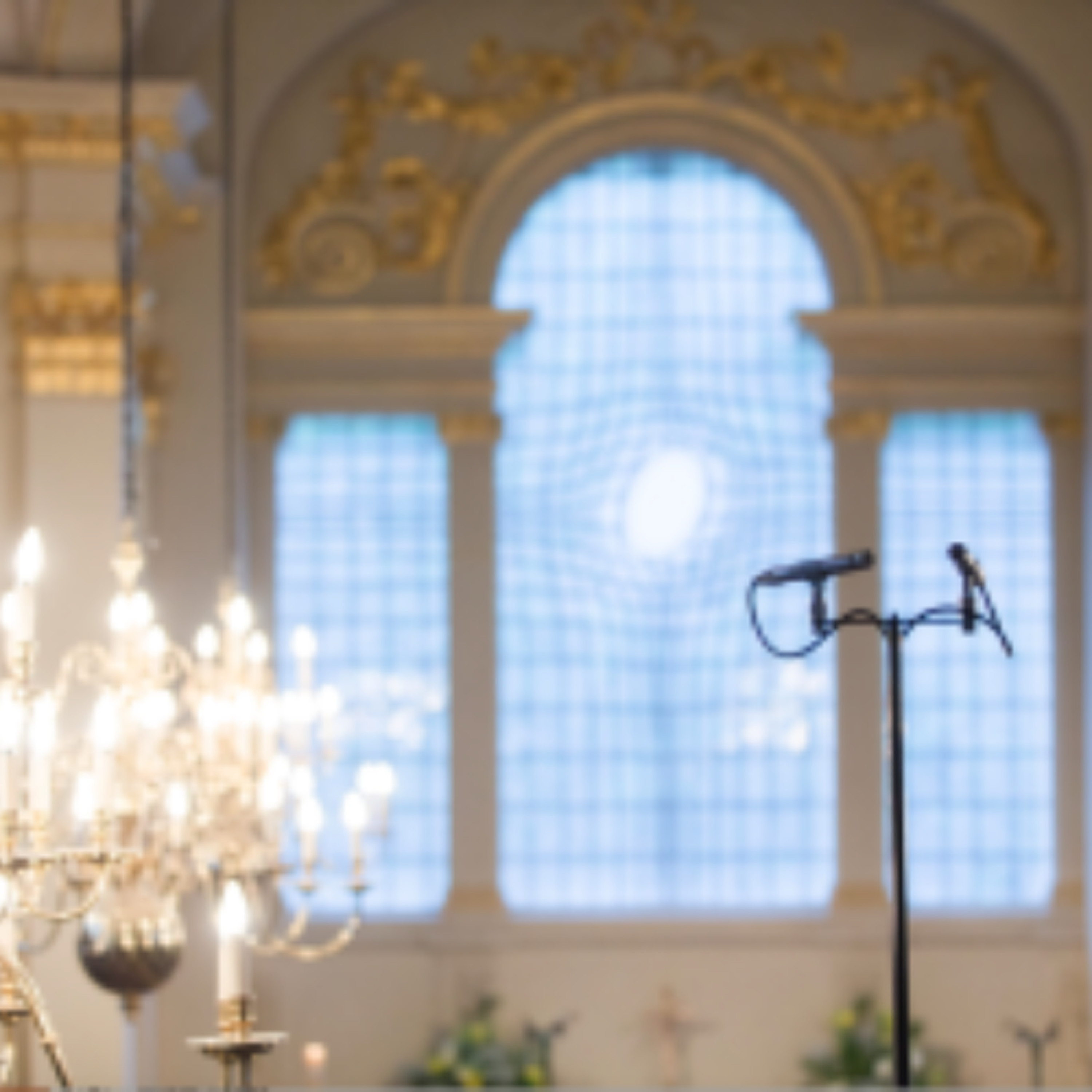 Thursday 7th May: Julian of Norwich