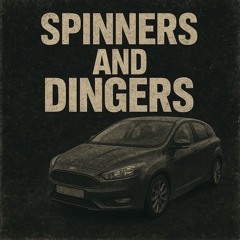 Spinners and Dingers (Prod. SBLmazza x Co-Prods)