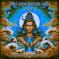 Pujari & Tabla Tom - Om Bam Batukaya (Tansen Remix)