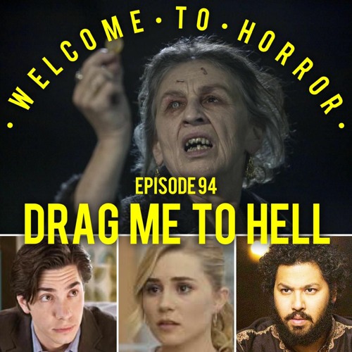 Drag me to Hell
