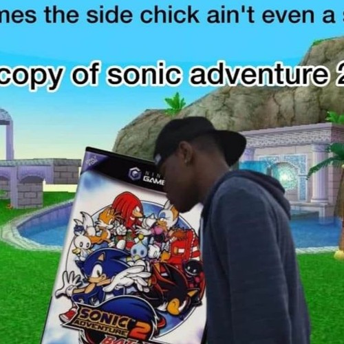 Stream Sonic Type Beat By Zoob Listen Online For Free On Soundcloud