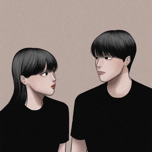 1415 - 선을 그어 주던가(cover)