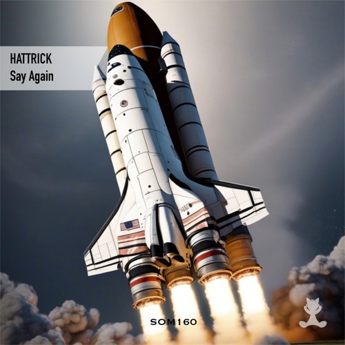 HATTRICK - Say Again