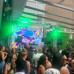 Supa D Live @ Release Day Party - Ministry Of Sound 27th July 2025