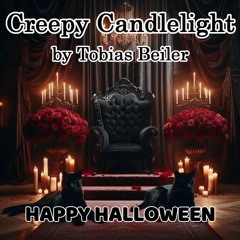 Creepy Candlelight - Happy Halloween | Original Cello & Piano Music by Tobias Beiler
