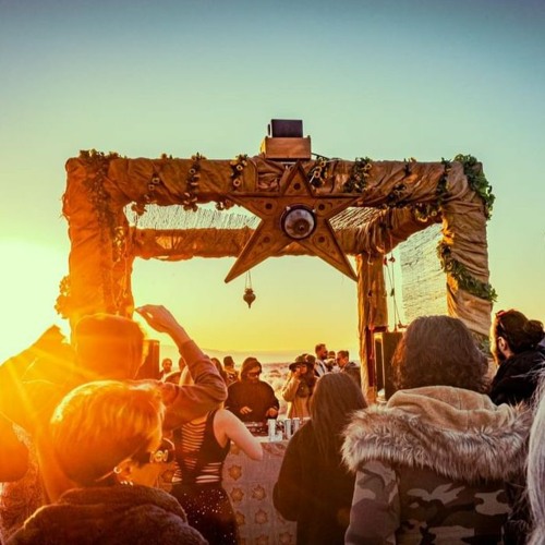 Sunrise Extended Set @LUTproject 7