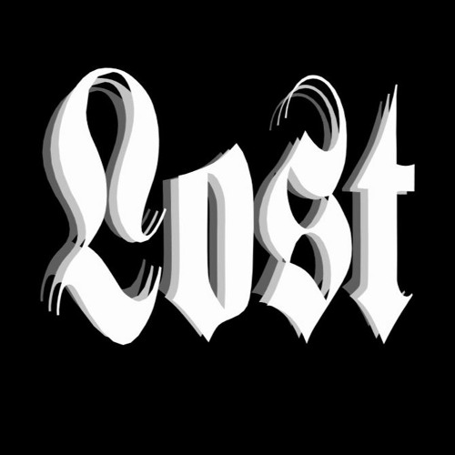 Lost (Instrumental) (Prod. Lick)