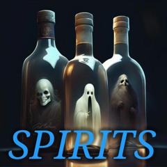 Spirits - Instrumental