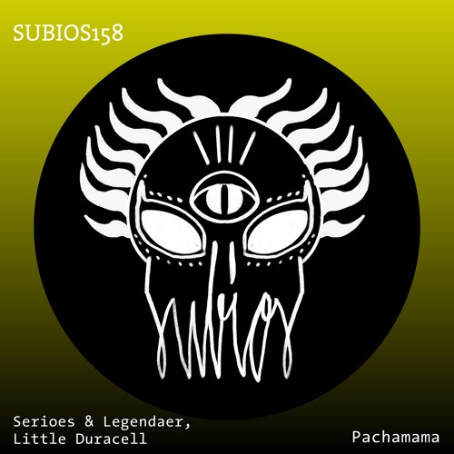 Pachamama (Heinrich & Heine Remix)