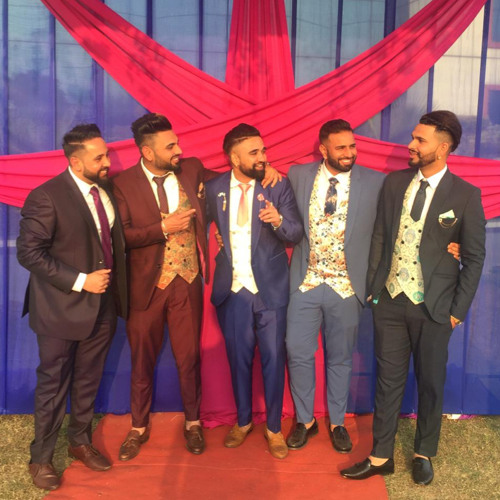 Rusticate - Jagdeep Randhawa Ft. Tarsem Jassar